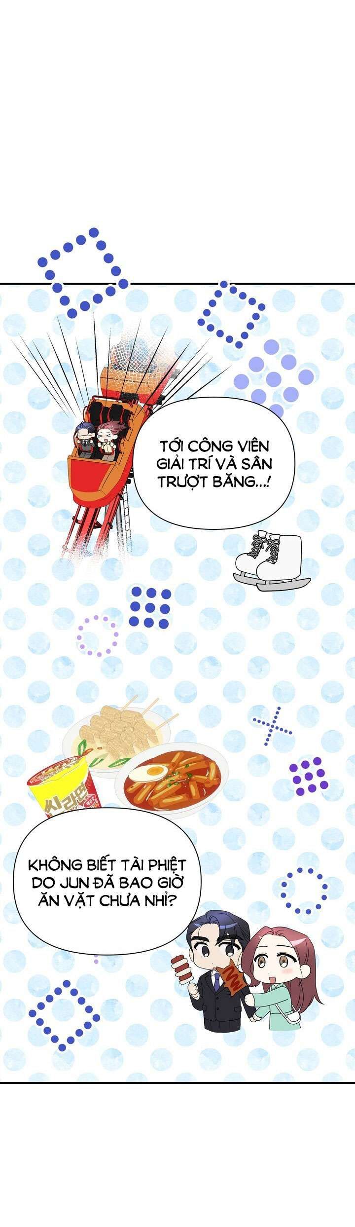 đọc truyện [18+] Hợp Đồng Tình Yêu Có Thời Hạn Chương 11.2 ảnh 35 tại Thiên Thai Truyện