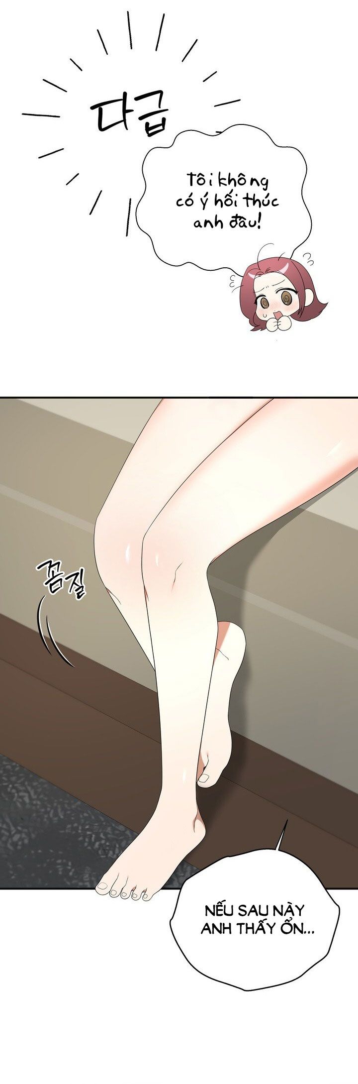 đọc truyện [18+] Hợp Đồng Tình Yêu Có Thời Hạn Chương 11 ảnh 6 tại Thiên Thai Truyện