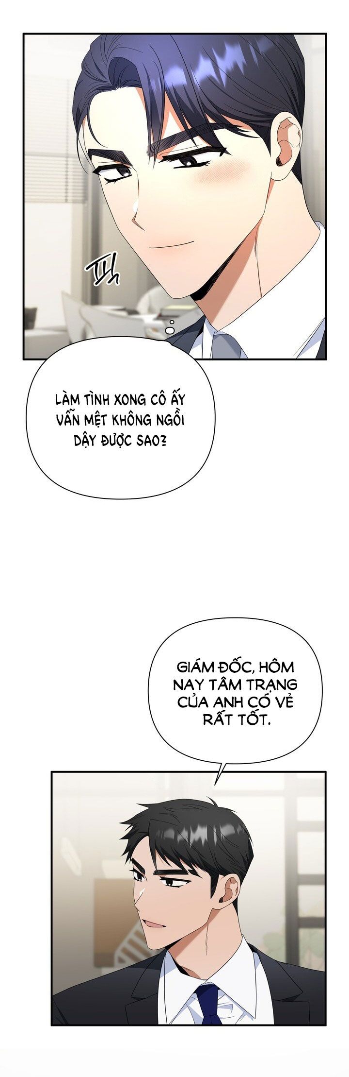 đọc truyện [18+] Hợp Đồng Tình Yêu Có Thời Hạn Chương 11 ảnh 63 tại Thiên Thai Truyện