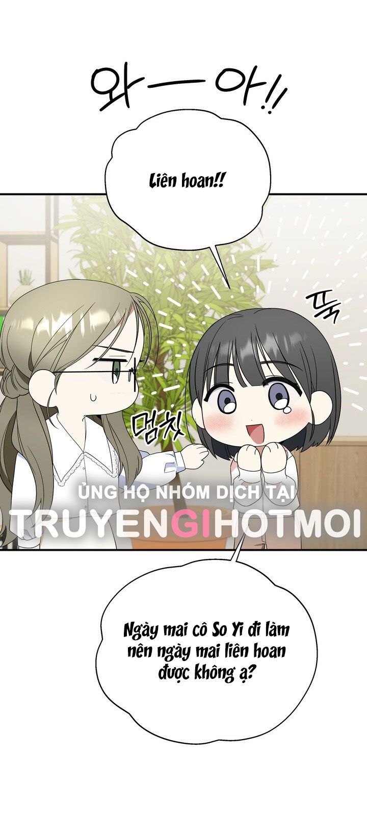đọc truyện [18+] Hợp Đồng Tình Yêu Có Thời Hạn Chương 11 ảnh 67 tại Thiên Thai Truyện