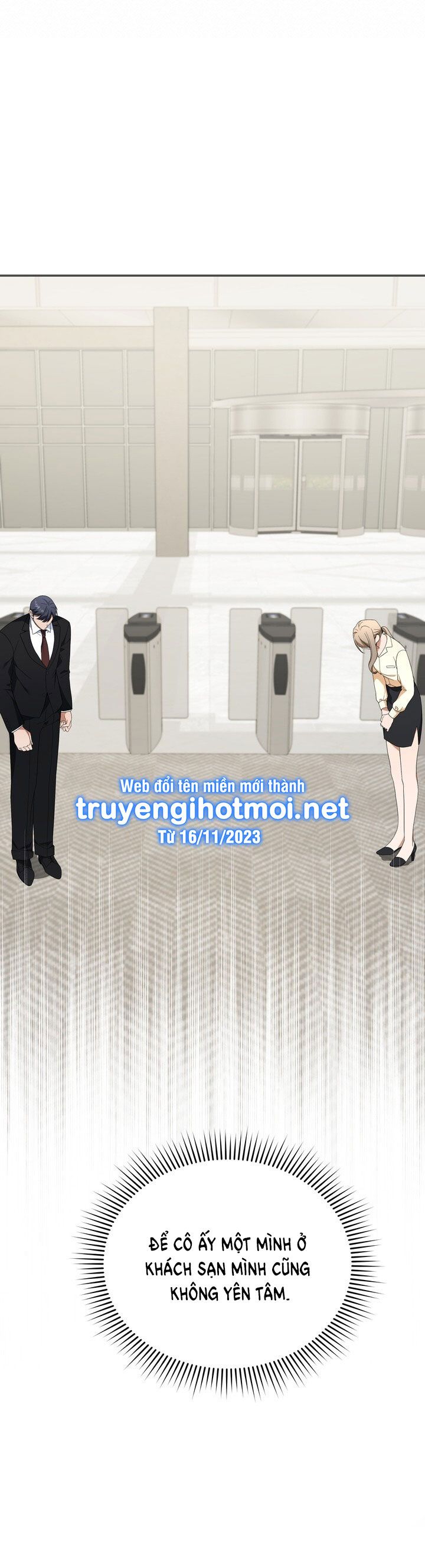 đọc truyện [18+] Hợp Đồng Tình Yêu Có Thời Hạn Chương 12 ảnh 10 tại Thiên Thai Truyện