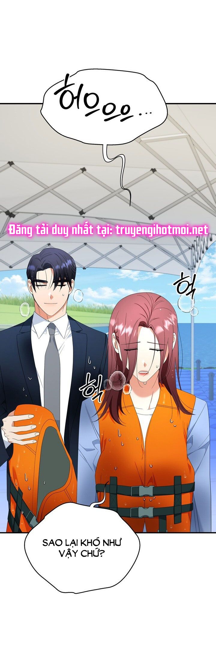 đọc truyện [18+] Hợp Đồng Tình Yêu Có Thời Hạn Chương 13 ảnh 41 tại Thiên Thai Truyện