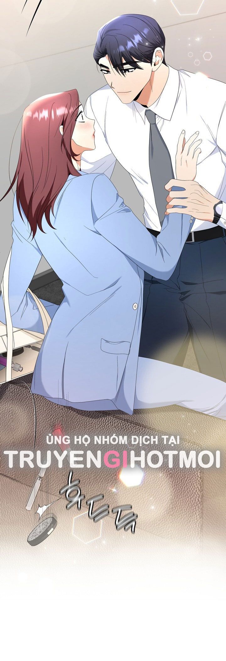 đọc truyện [18+] Hợp Đồng Tình Yêu Có Thời Hạn Chương 13 ảnh 7 tại Thiên Thai Truyện