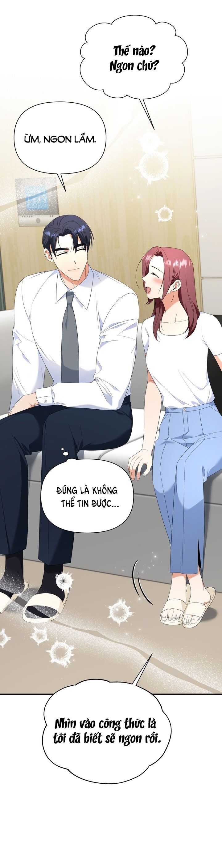 đọc truyện [18+] Hợp Đồng Tình Yêu Có Thời Hạn Chương 14 ảnh 48 tại Thiên Thai Truyện