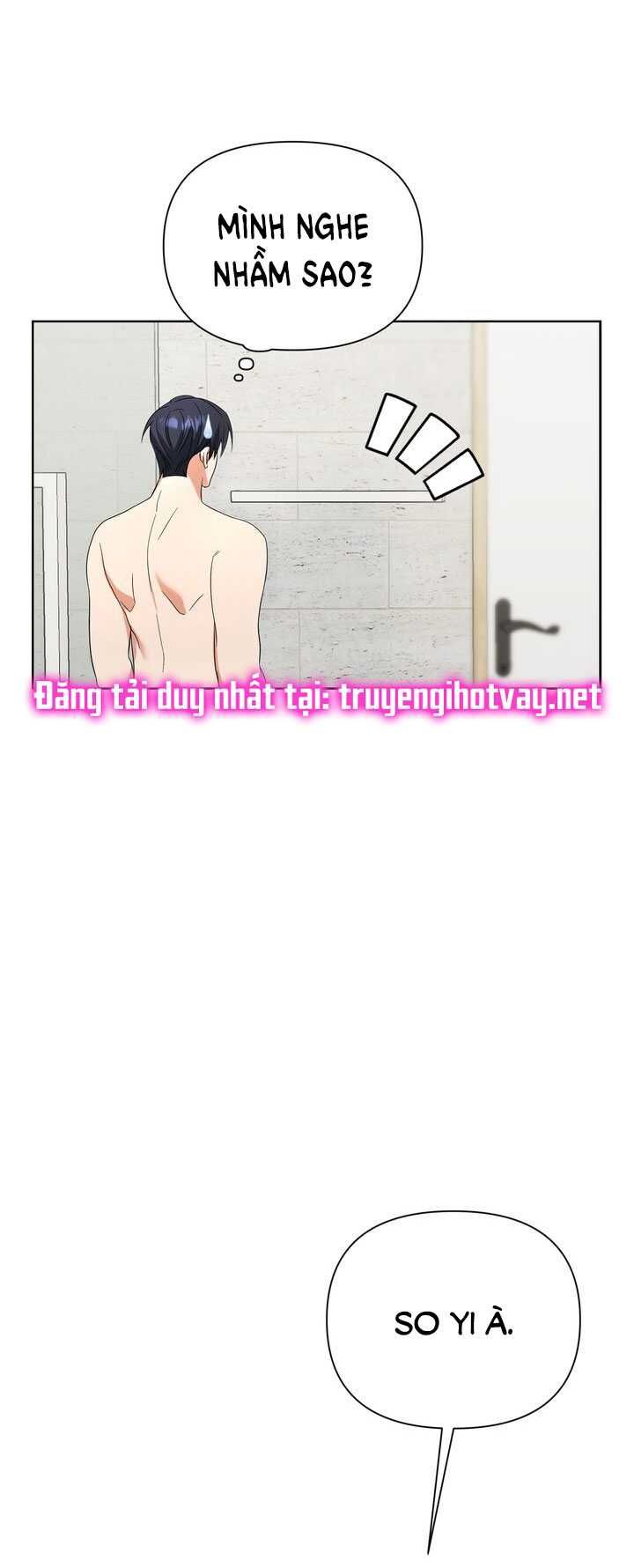 đọc truyện [18+] Hợp Đồng Tình Yêu Có Thời Hạn Chương 15.1 ảnh 21 tại Thiên Thai Truyện