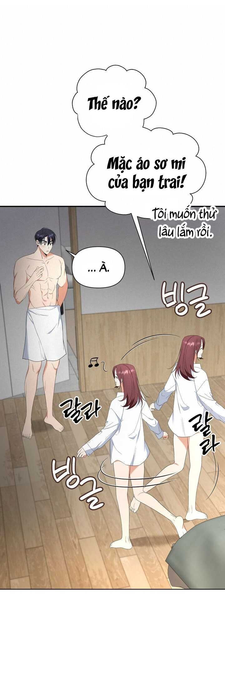 đọc truyện [18+] Hợp Đồng Tình Yêu Có Thời Hạn Chương 15.2 ảnh 2 tại Thiên Thai Truyện
