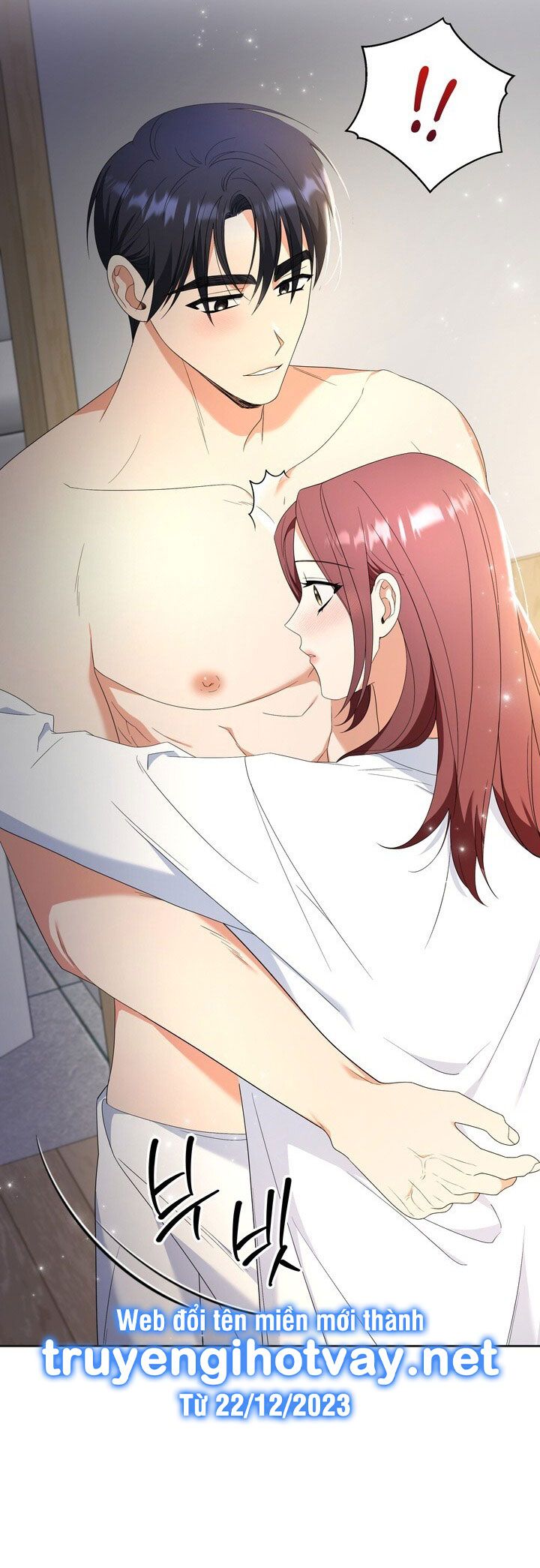 đọc truyện [18+] Hợp Đồng Tình Yêu Có Thời Hạn Chương 15 ảnh 13 tại Thiên Thai Truyện