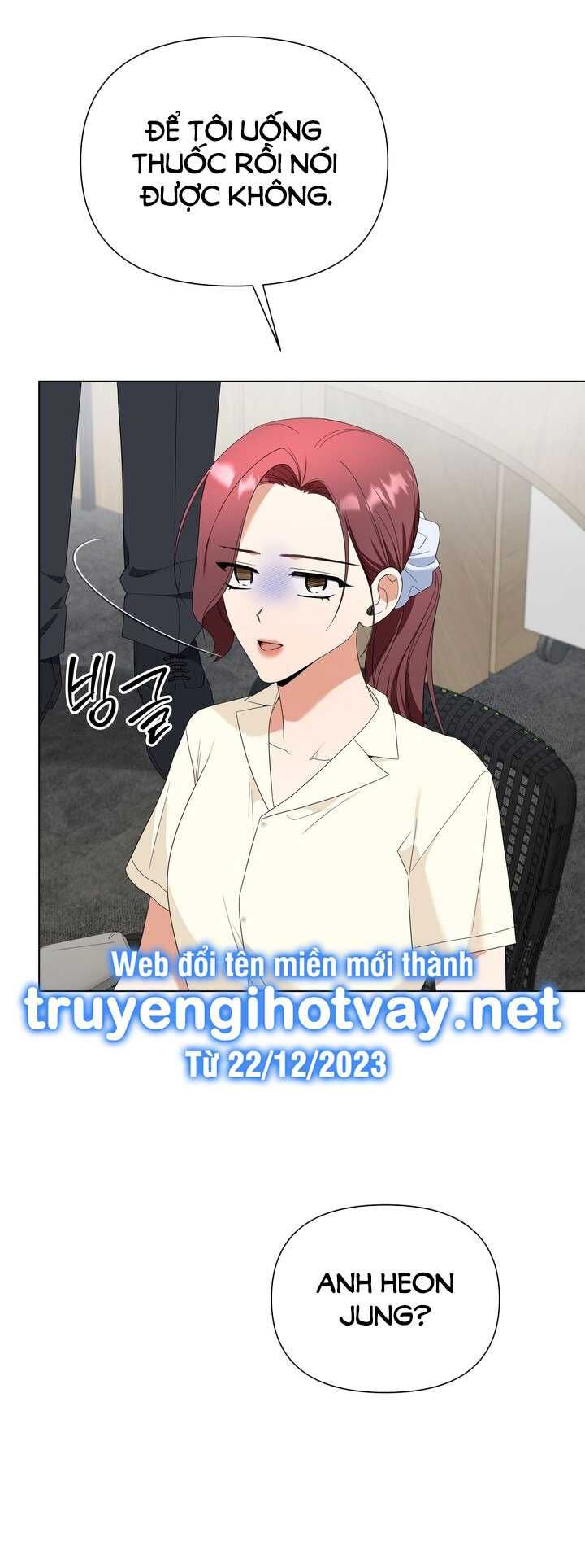 đọc truyện [18+] Hợp Đồng Tình Yêu Có Thời Hạn Chương 16.2 ảnh 23 tại Thiên Thai Truyện