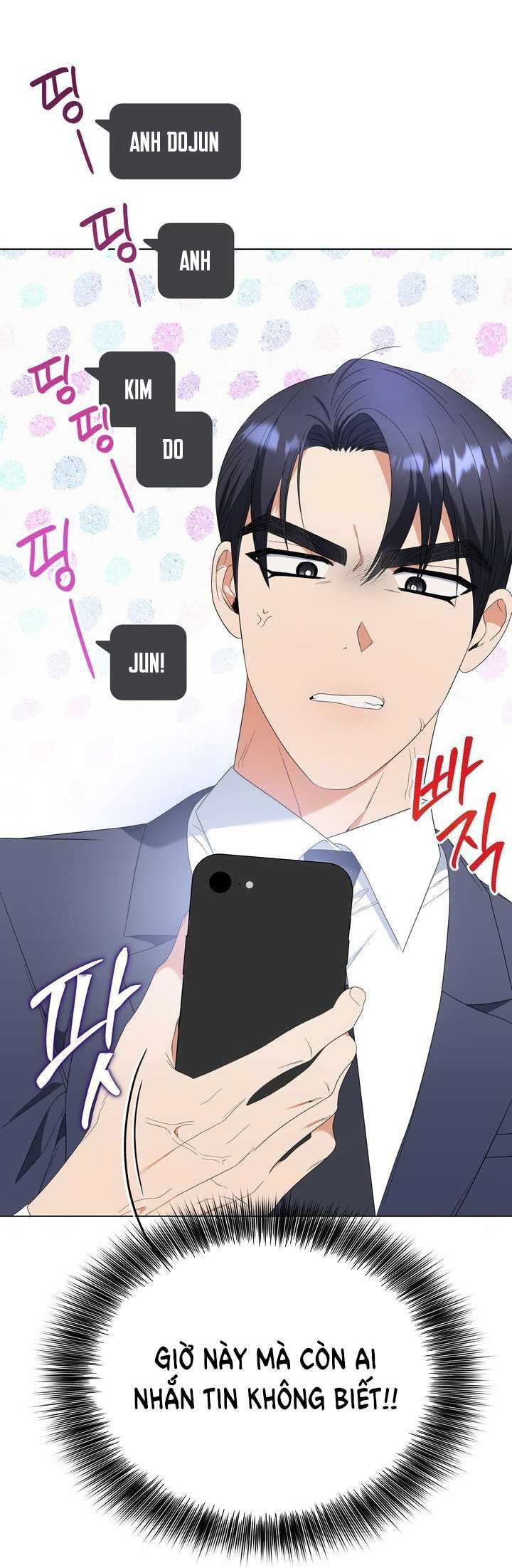 đọc truyện [18+] Hợp Đồng Tình Yêu Có Thời Hạn Chương 16.2 ảnh 33 tại Thiên Thai Truyện
