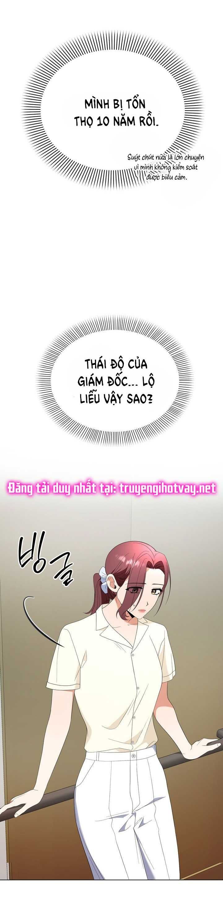 đọc truyện [18+] Hợp Đồng Tình Yêu Có Thời Hạn Chương 16.2 ảnh 5 tại Thiên Thai Truyện