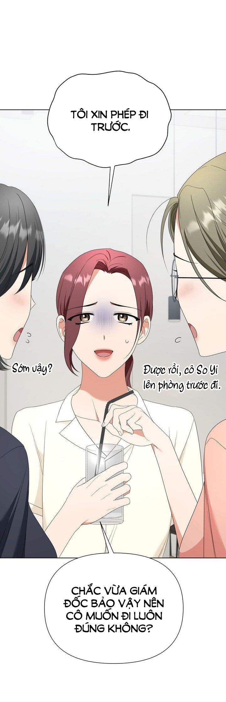 đọc truyện [18+] Hợp Đồng Tình Yêu Có Thời Hạn Chương 16 ảnh 11 tại Thiên Thai Truyện