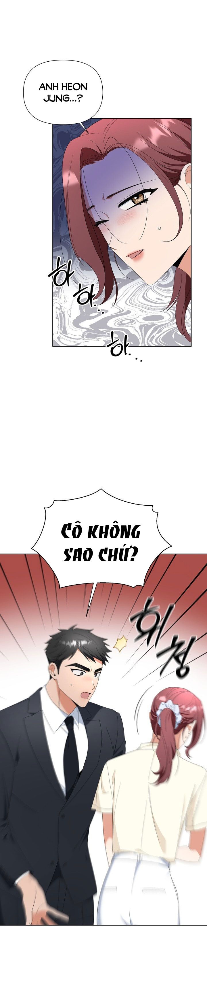 đọc truyện [18+] Hợp Đồng Tình Yêu Có Thời Hạn Chương 16 ảnh 21 tại Thiên Thai Truyện