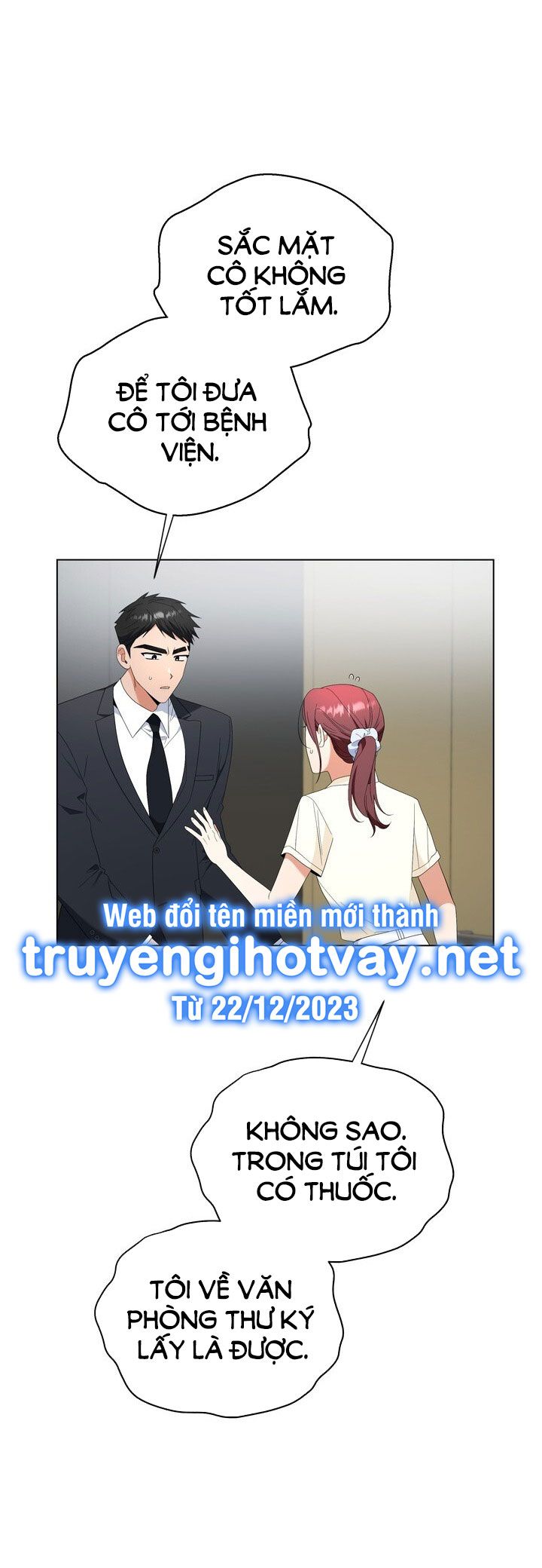 đọc truyện [18+] Hợp Đồng Tình Yêu Có Thời Hạn Chương 16 ảnh 22 tại Thiên Thai Truyện