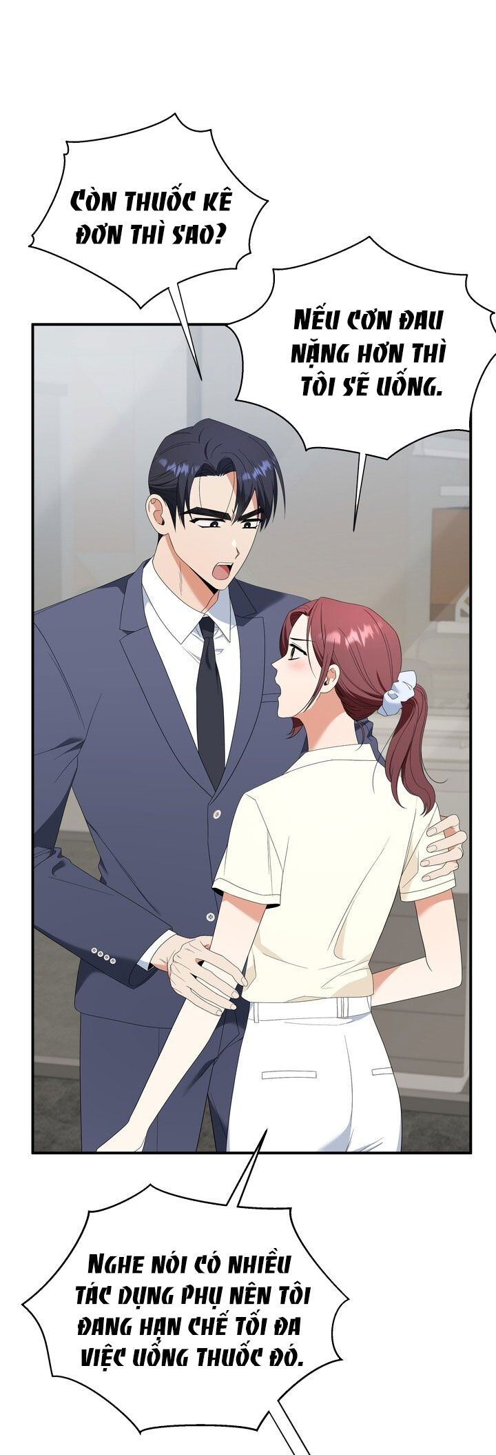 đọc truyện [18+] Hợp Đồng Tình Yêu Có Thời Hạn Chương 16 ảnh 39 tại Thiên Thai Truyện