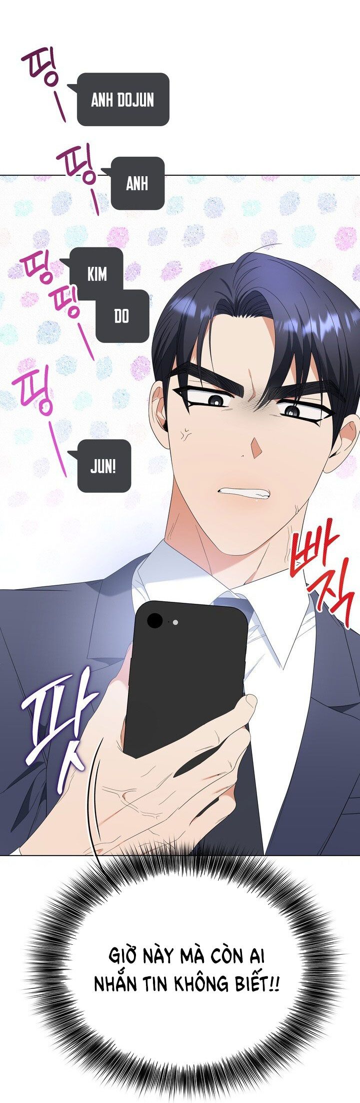 đọc truyện [18+] Hợp Đồng Tình Yêu Có Thời Hạn Chương 16 ảnh 44 tại Thiên Thai Truyện
