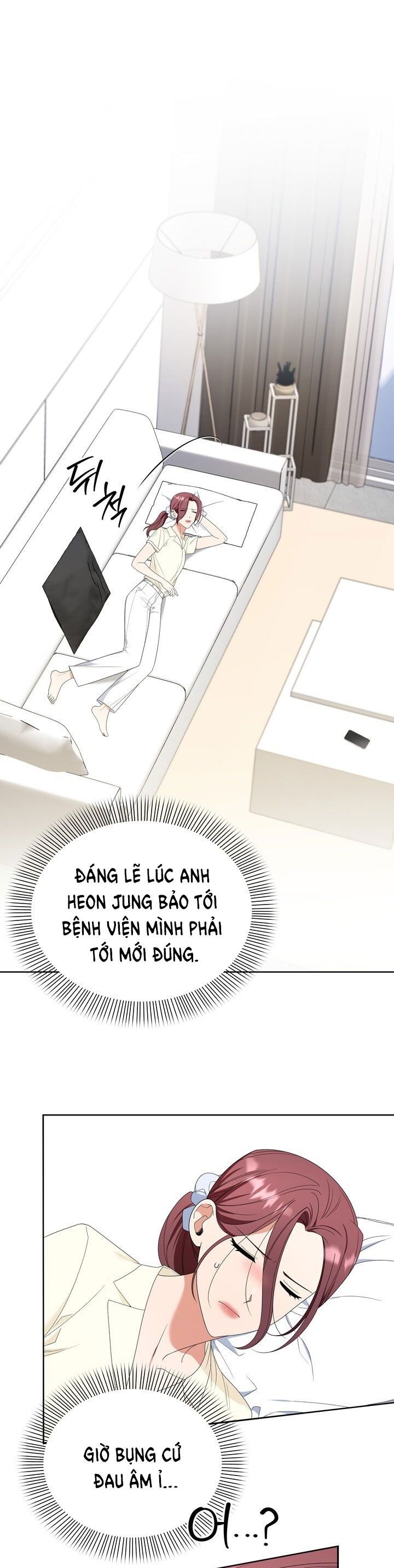 đọc truyện [18+] Hợp Đồng Tình Yêu Có Thời Hạn Chương 17 ảnh 2 tại Thiên Thai Truyện