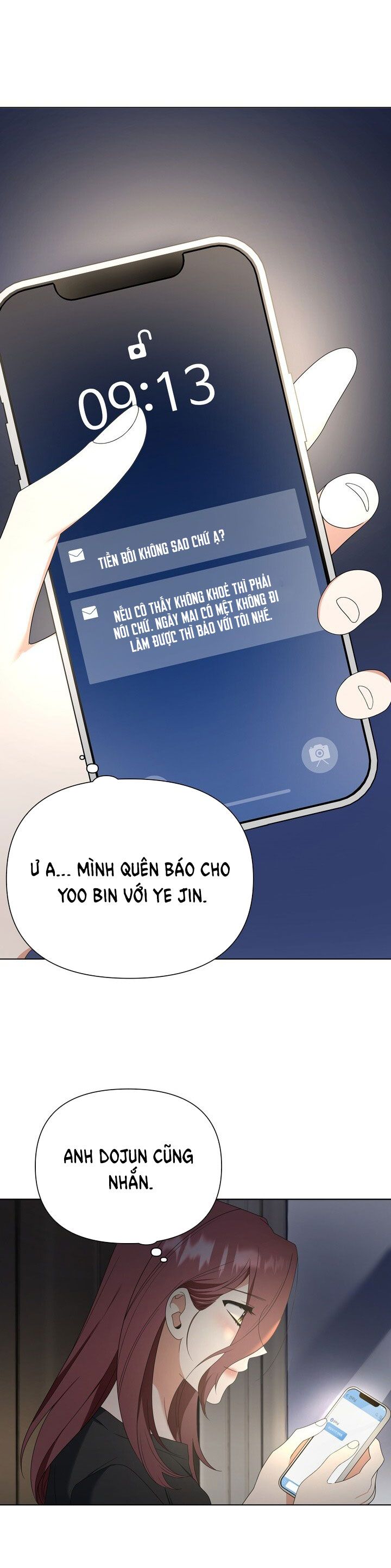 đọc truyện [18+] Hợp Đồng Tình Yêu Có Thời Hạn Chương 17 ảnh 18 tại Thiên Thai Truyện