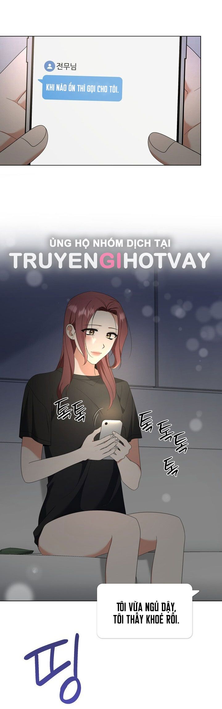 đọc truyện [18+] Hợp Đồng Tình Yêu Có Thời Hạn Chương 17 ảnh 19 tại Thiên Thai Truyện