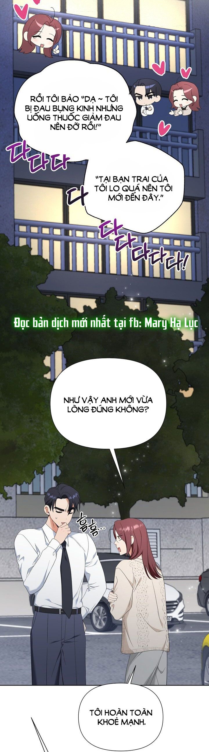 đọc truyện [18+] Hợp Đồng Tình Yêu Có Thời Hạn Chương 17 ảnh 37 tại Thiên Thai Truyện