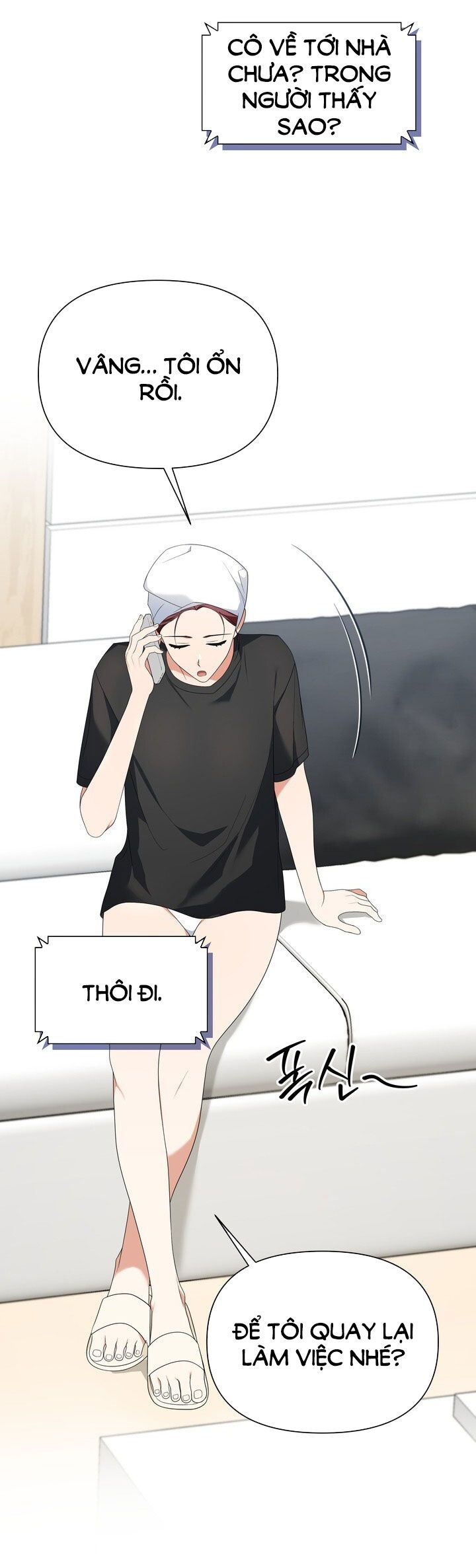 đọc truyện [18+] Hợp Đồng Tình Yêu Có Thời Hạn Chương 17 ảnh 9 tại Thiên Thai Truyện
