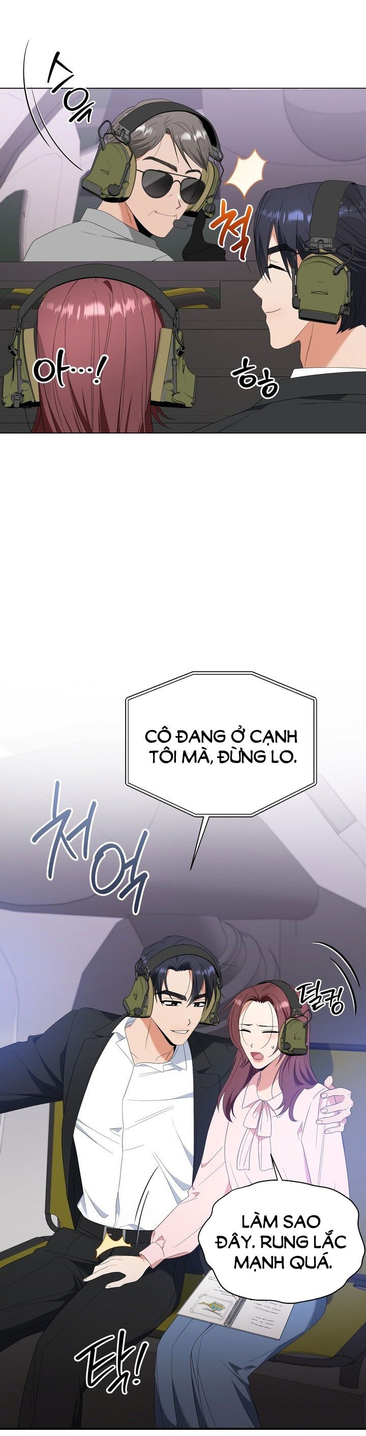 đọc truyện [18+] Hợp Đồng Tình Yêu Có Thời Hạn Chương 18 ảnh 18 tại Thiên Thai Truyện