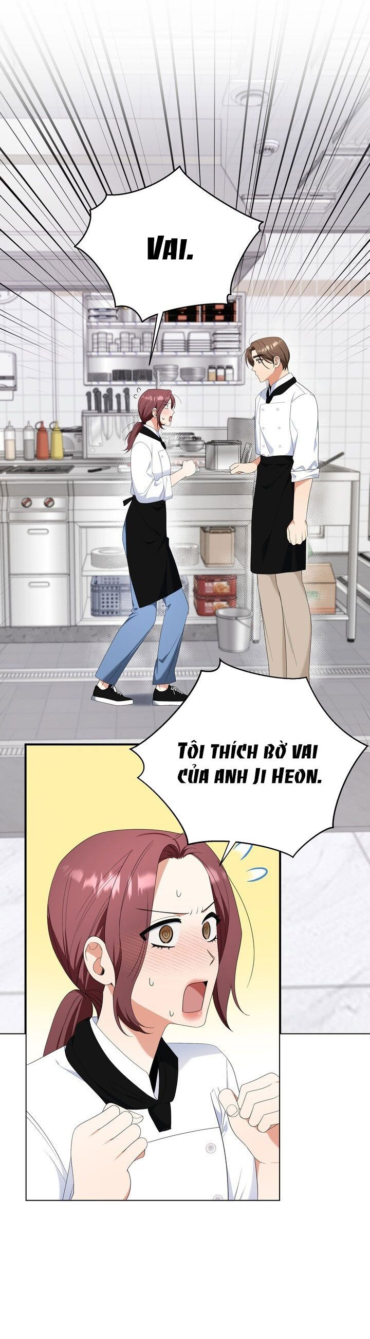 đọc truyện [18+] Hợp Đồng Tình Yêu Có Thời Hạn Chương 18 ảnh 27 tại Thiên Thai Truyện