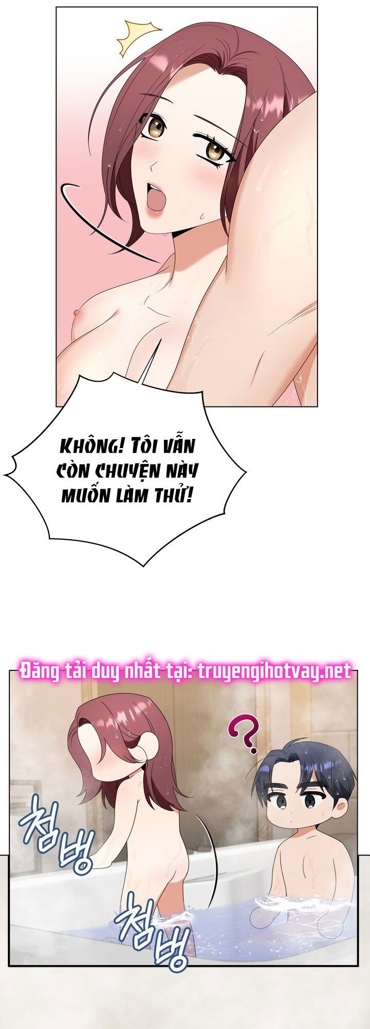 đọc truyện [18+] Hợp Đồng Tình Yêu Có Thời Hạn Chương 18 ảnh 52 tại Thiên Thai Truyện