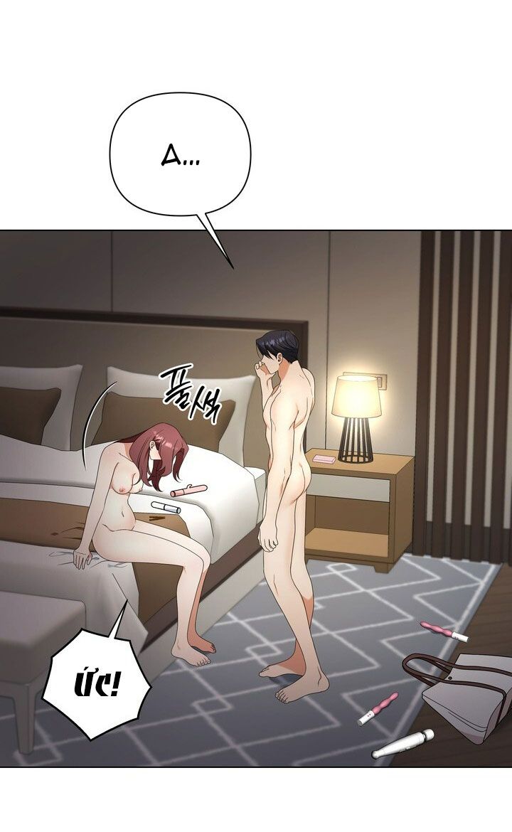 đọc truyện [18+] Hợp Đồng Tình Yêu Có Thời Hạn Chương 19 ảnh 42 tại Thiên Thai Truyện