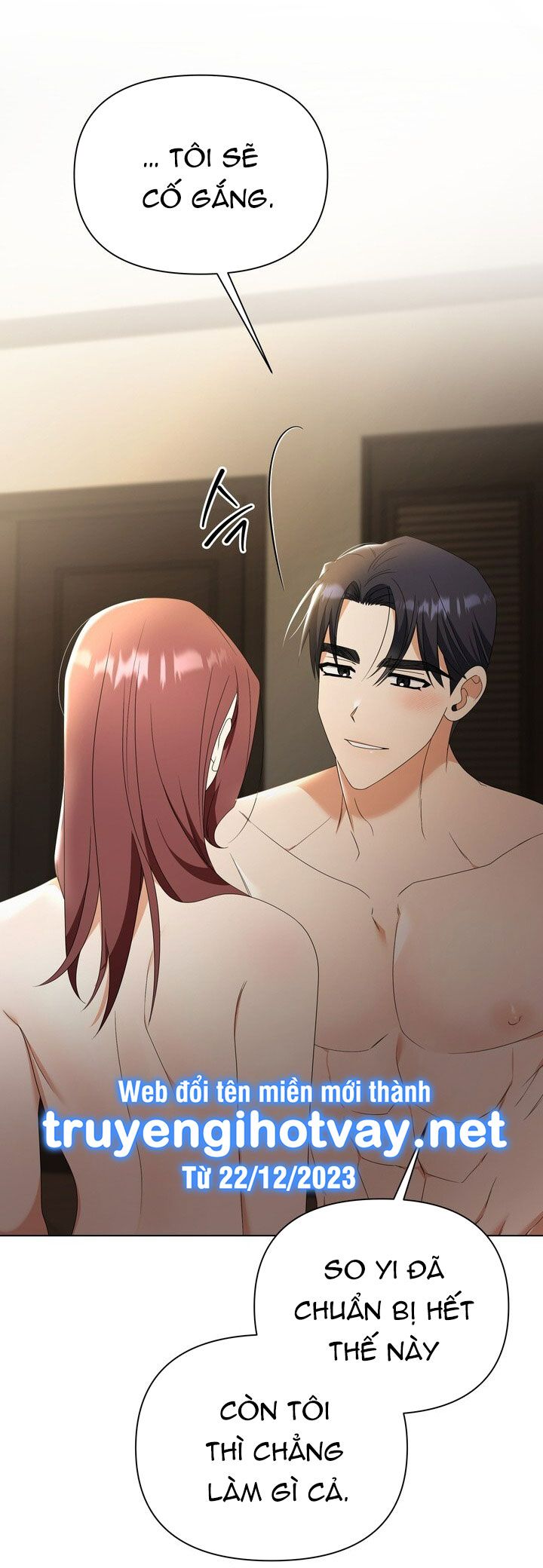đọc truyện [18+] Hợp Đồng Tình Yêu Có Thời Hạn Chương 19 ảnh 44 tại Thiên Thai Truyện