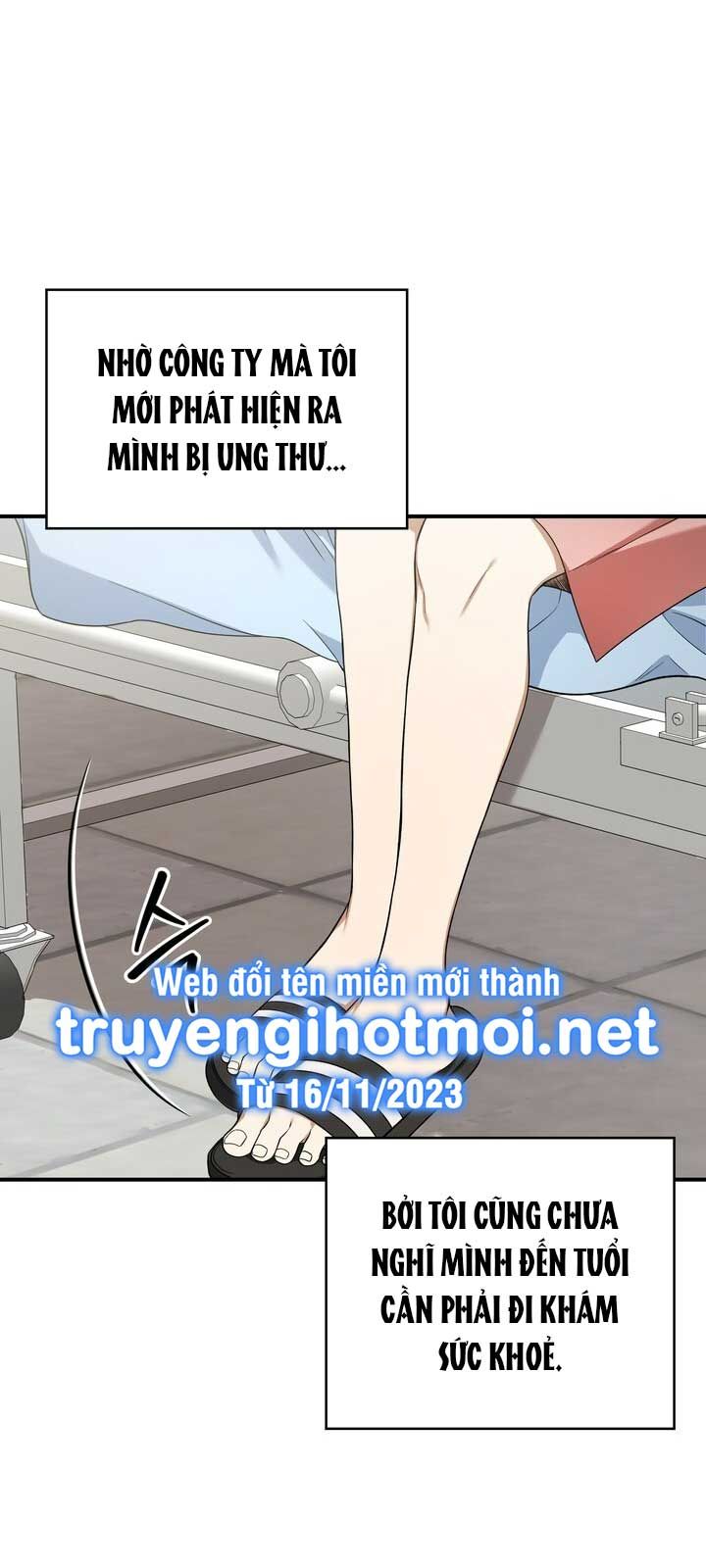 đọc truyện [18+] Hợp Đồng Tình Yêu Có Thời Hạn Chương 2 ảnh 30 tại Thiên Thai Truyện