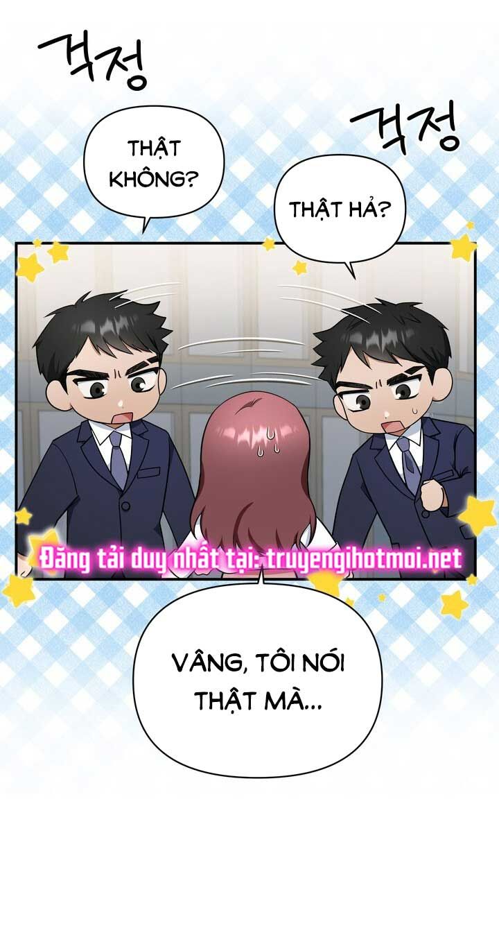 đọc truyện [18+] Hợp Đồng Tình Yêu Có Thời Hạn Chương 2 ảnh 36 tại Thiên Thai Truyện