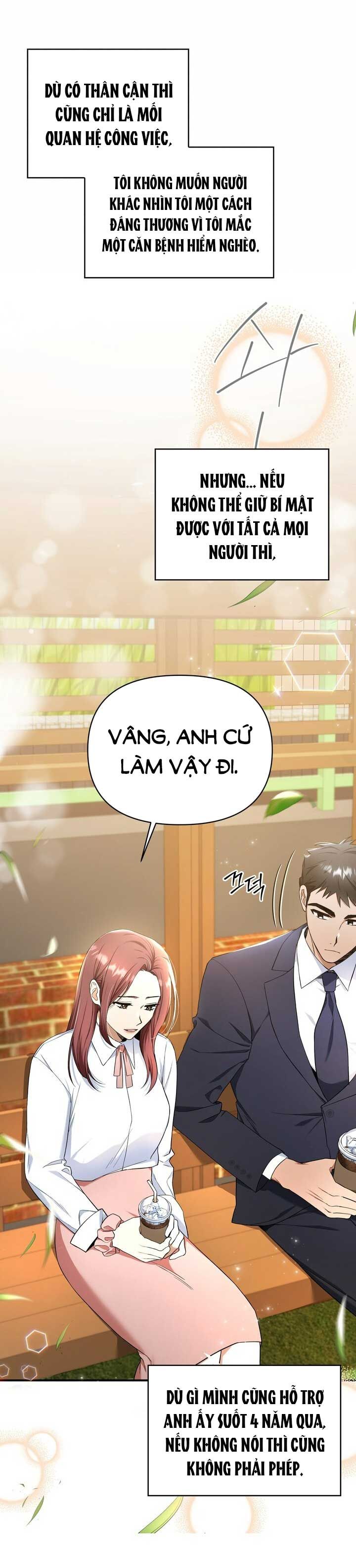 đọc truyện [18+] Hợp Đồng Tình Yêu Có Thời Hạn Chương 2 ảnh 42 tại Thiên Thai Truyện