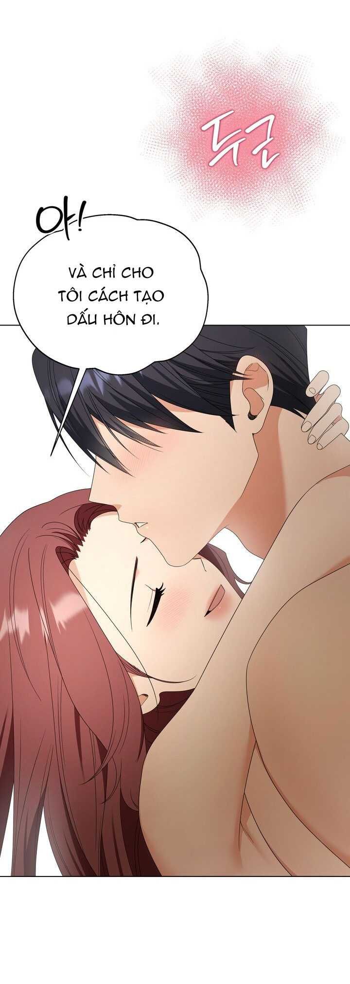 đọc truyện [18+] Hợp Đồng Tình Yêu Có Thời Hạn Chương 20.2 ảnh 9 tại Thiên Thai Truyện