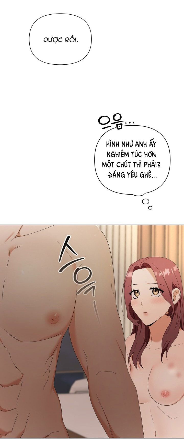 đọc truyện [18+] Hợp Đồng Tình Yêu Có Thời Hạn Chương 20 ảnh 11 tại Thiên Thai Truyện