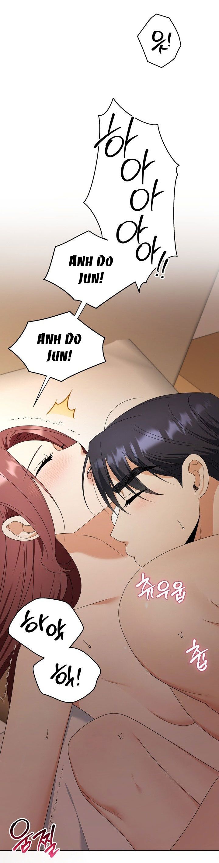 đọc truyện [18+] Hợp Đồng Tình Yêu Có Thời Hạn Chương 20 ảnh 18 tại Thiên Thai Truyện
