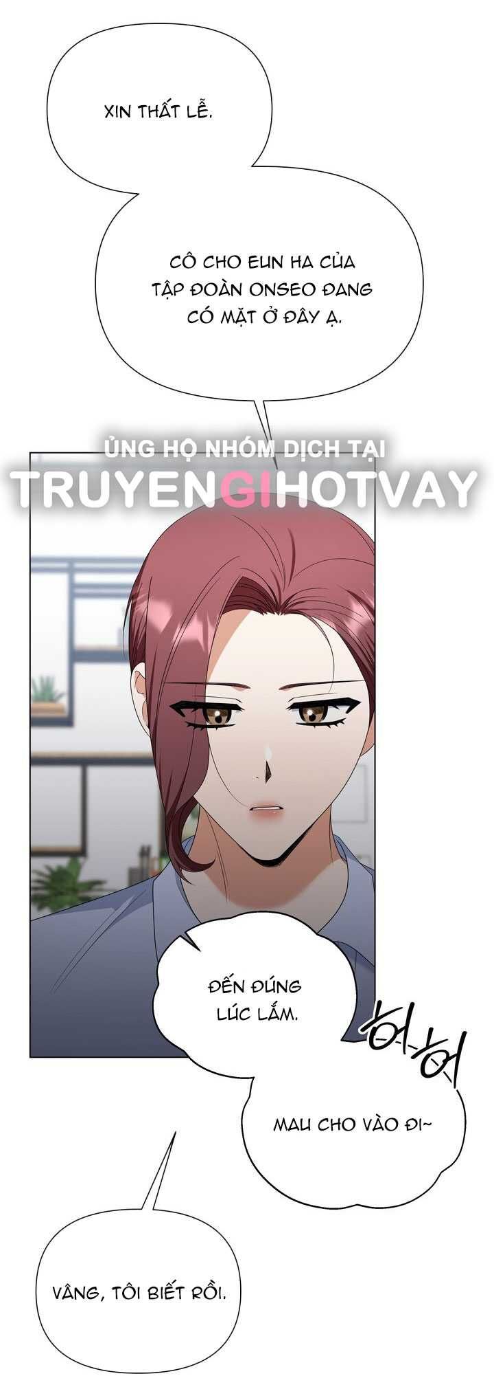 đọc truyện [18+] Hợp Đồng Tình Yêu Có Thời Hạn Chương 22.1 ảnh 9 tại Thiên Thai Truyện
