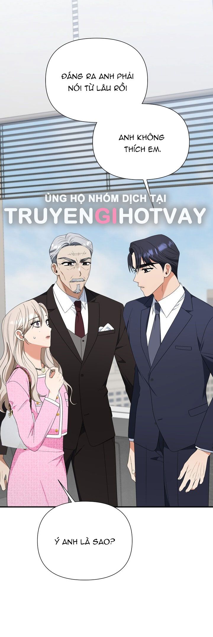 đọc truyện [18+] Hợp Đồng Tình Yêu Có Thời Hạn Chương 22 ảnh 19 tại Thiên Thai Truyện