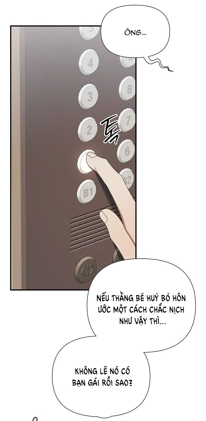 đọc truyện [18+] Hợp Đồng Tình Yêu Có Thời Hạn Chương 22 ảnh 35 tại Thiên Thai Truyện