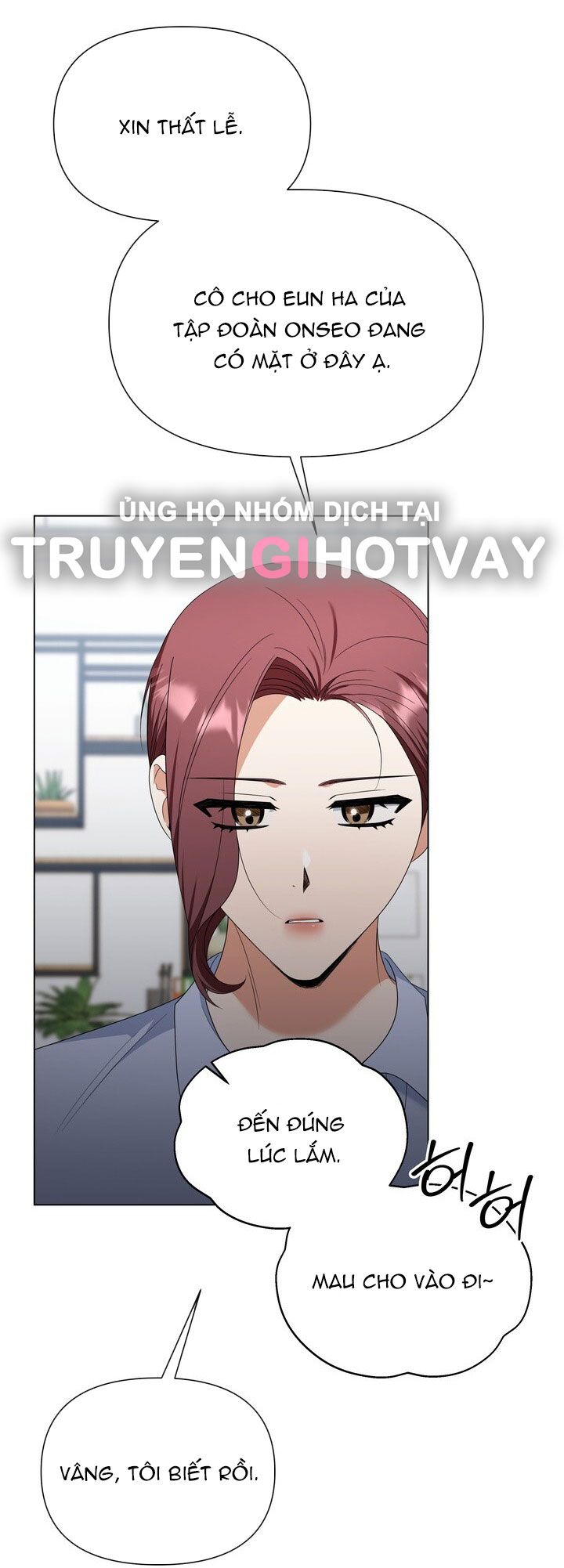 đọc truyện [18+] Hợp Đồng Tình Yêu Có Thời Hạn Chương 22 ảnh 7 tại Thiên Thai Truyện