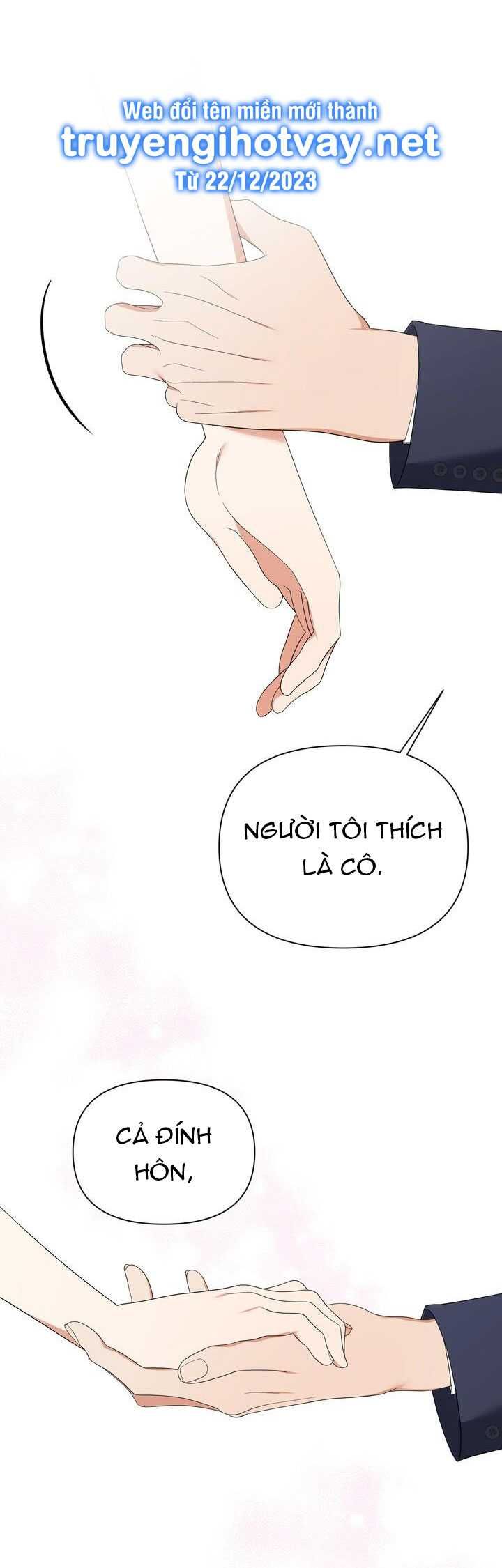 đọc truyện [18+] Hợp Đồng Tình Yêu Có Thời Hạn Chương 23.1 ảnh 15 tại Thiên Thai Truyện