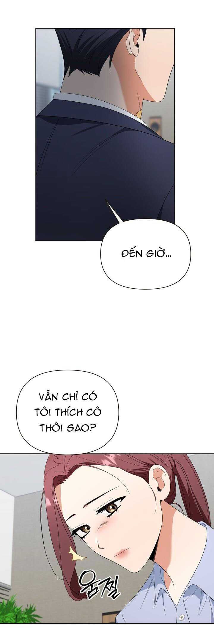 đọc truyện [18+] Hợp Đồng Tình Yêu Có Thời Hạn Chương 23.1 ảnh 22 tại Thiên Thai Truyện