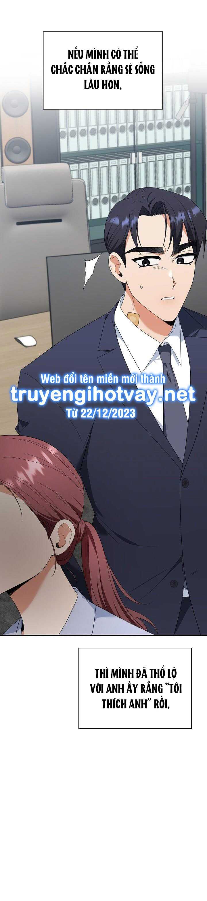 đọc truyện [18+] Hợp Đồng Tình Yêu Có Thời Hạn Chương 23.1 ảnh 24 tại Thiên Thai Truyện