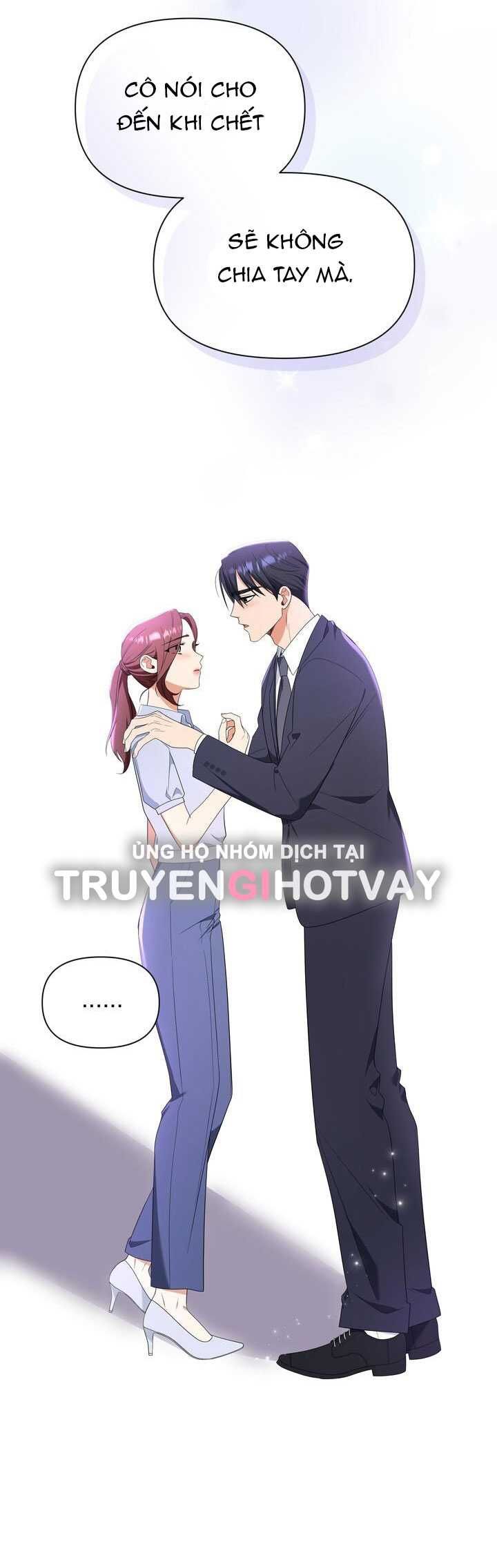 đọc truyện [18+] Hợp Đồng Tình Yêu Có Thời Hạn Chương 23.1 ảnh 5 tại Thiên Thai Truyện