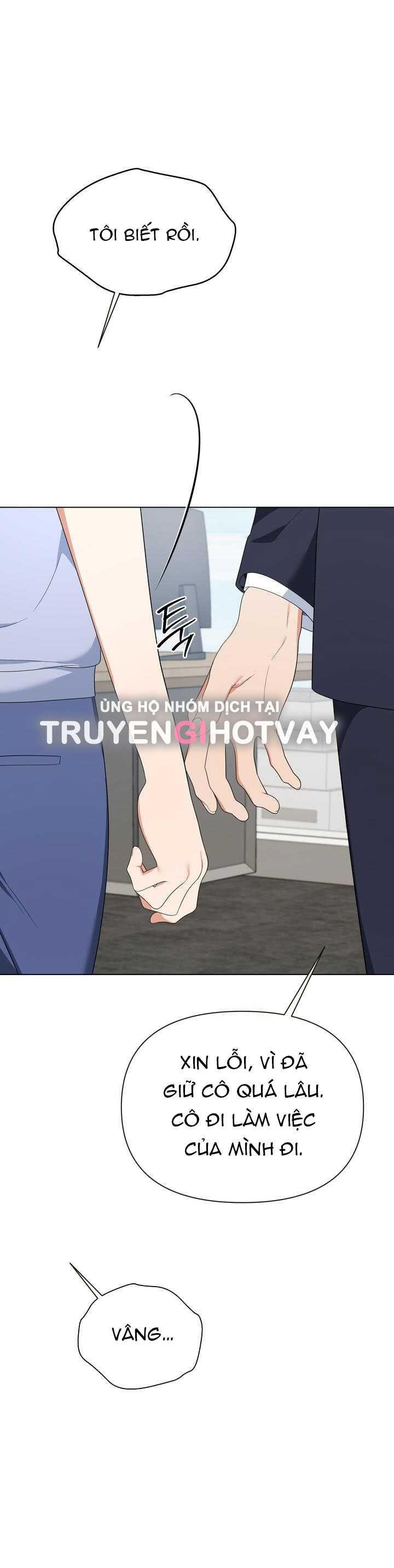 đọc truyện [18+] Hợp Đồng Tình Yêu Có Thời Hạn Chương 23.2 ảnh 4 tại Thiên Thai Truyện