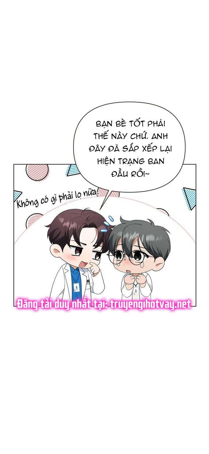 đọc truyện [18+] Hợp Đồng Tình Yêu Có Thời Hạn Chương 23.2 ảnh 9 tại Thiên Thai Truyện