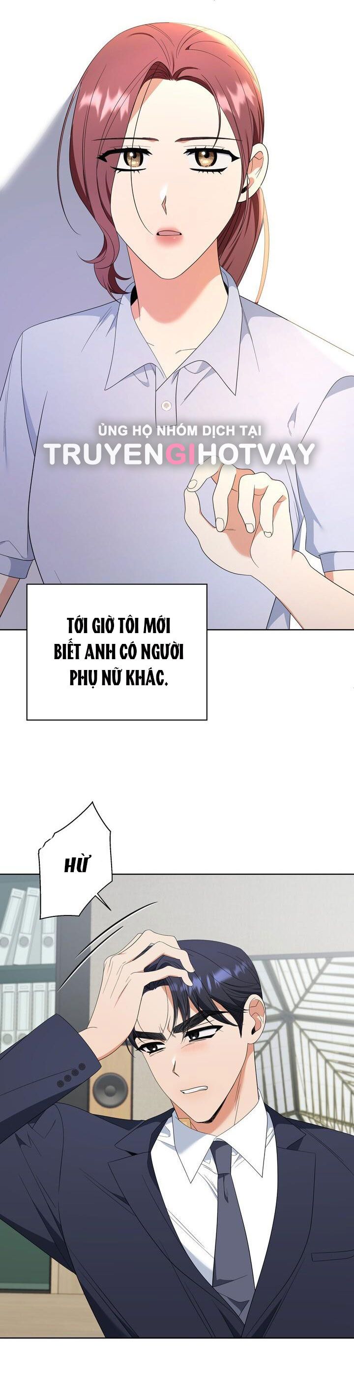 đọc truyện [18+] Hợp Đồng Tình Yêu Có Thời Hạn Chương 23 ảnh 12 tại Thiên Thai Truyện