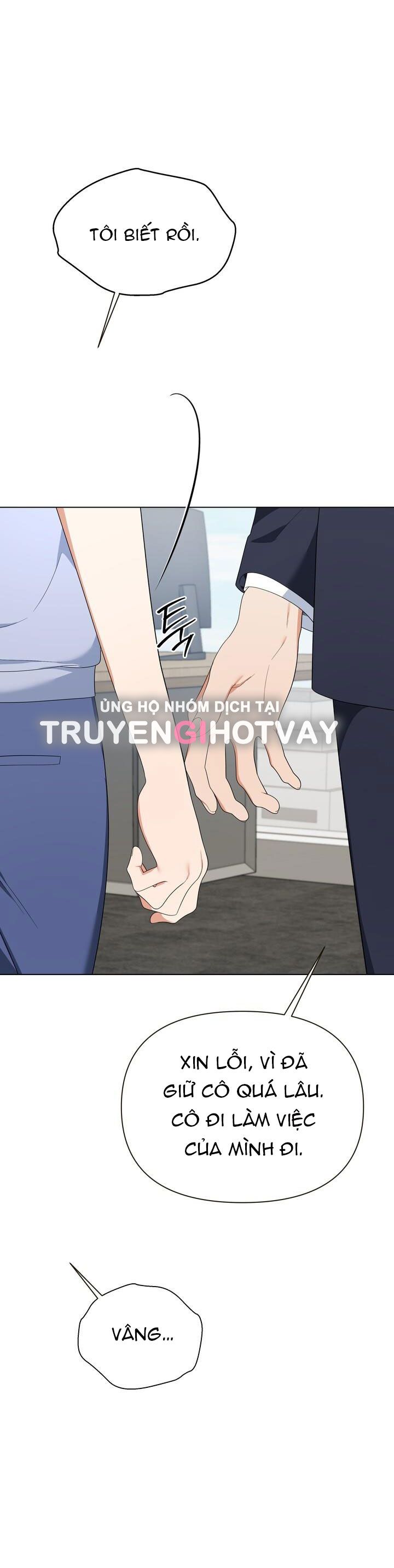 đọc truyện [18+] Hợp Đồng Tình Yêu Có Thời Hạn Chương 23 ảnh 27 tại Thiên Thai Truyện
