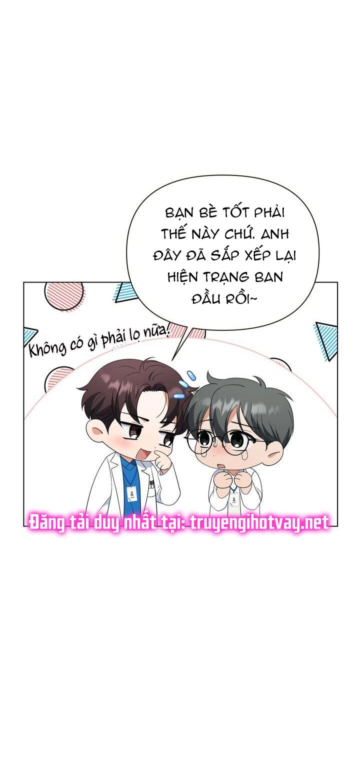 đọc truyện [18+] Hợp Đồng Tình Yêu Có Thời Hạn Chương 23 ảnh 32 tại Thiên Thai Truyện