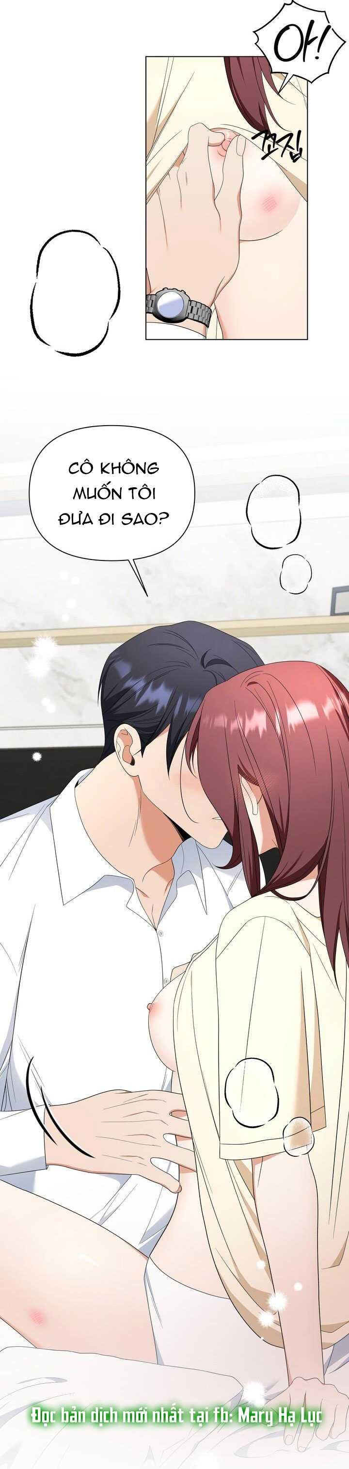 đọc truyện [18+] Hợp Đồng Tình Yêu Có Thời Hạn Chương 24.1 ảnh 9 tại Thiên Thai Truyện