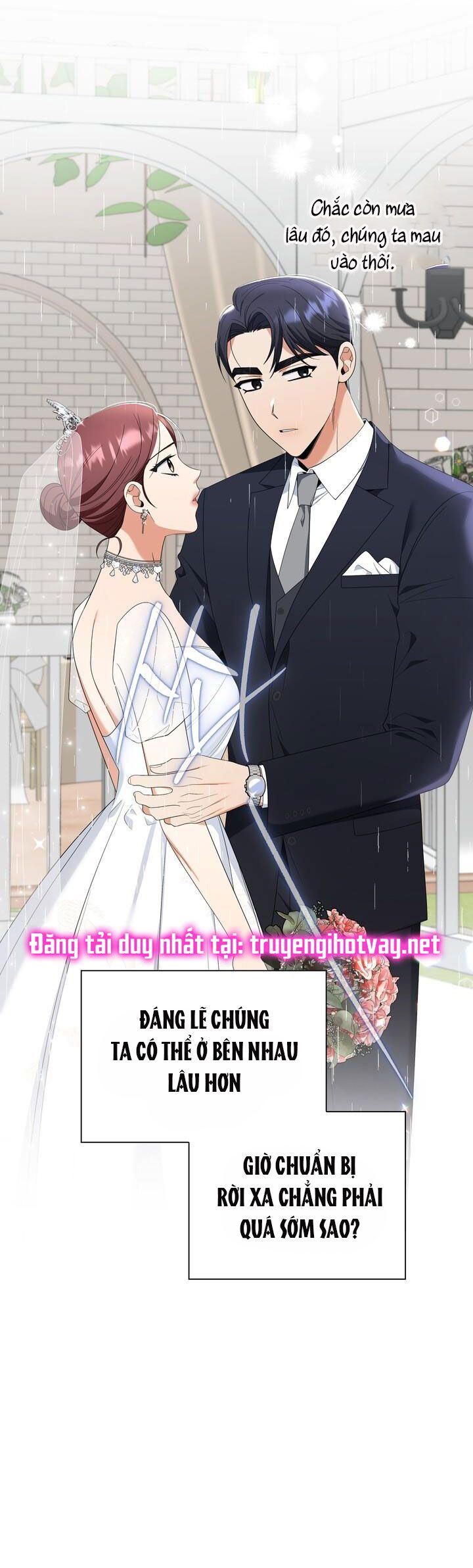 đọc truyện [18+] Hợp Đồng Tình Yêu Có Thời Hạn Chương 25 ảnh 3 tại Thiên Thai Truyện